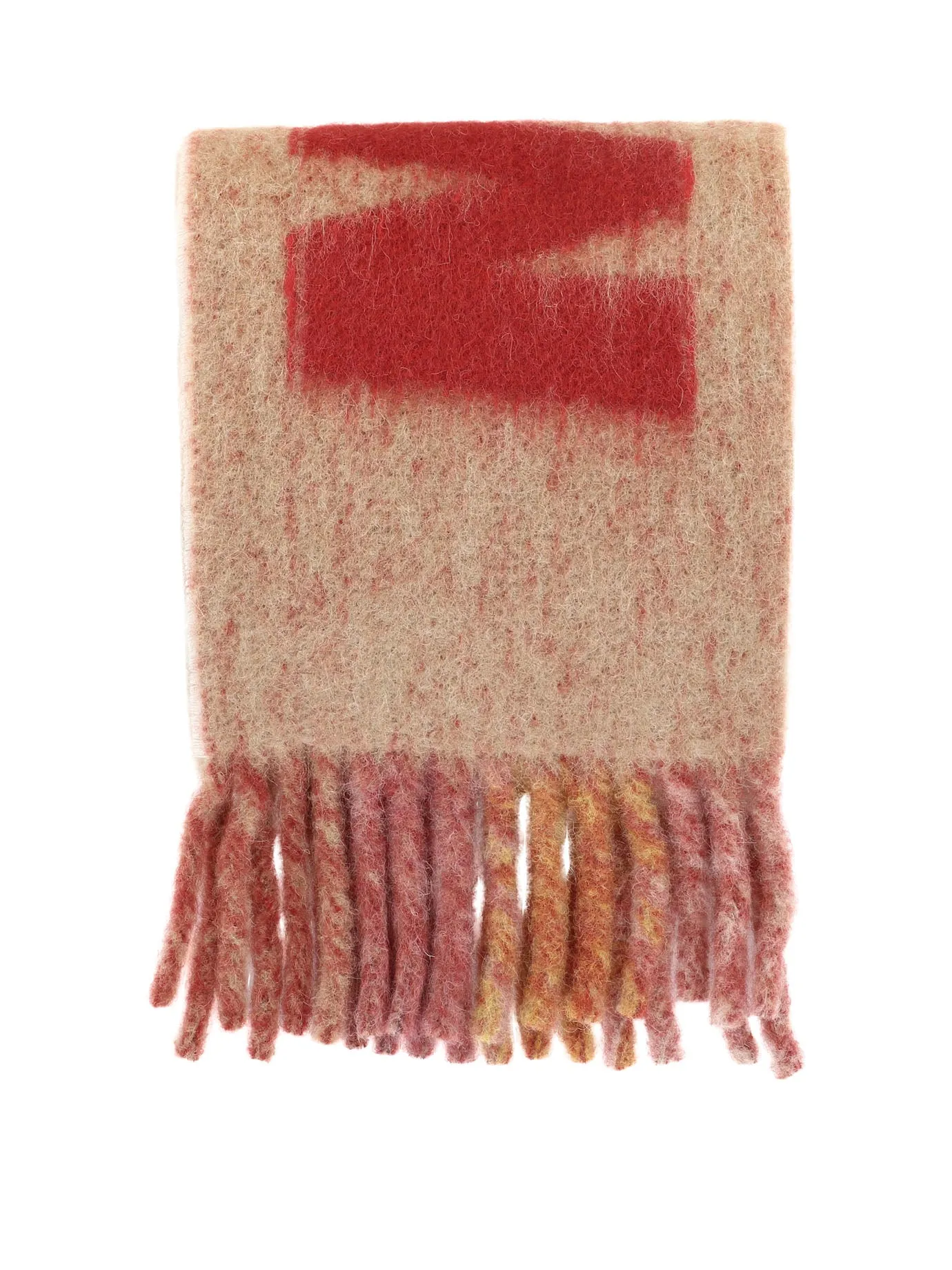 Marni    Marni Logo Scarf