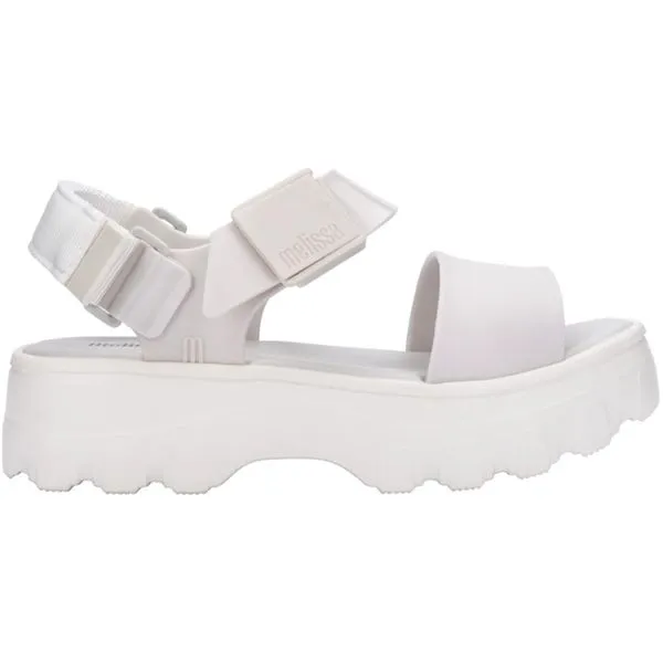 Melissa Kick Off Sandal Platforms