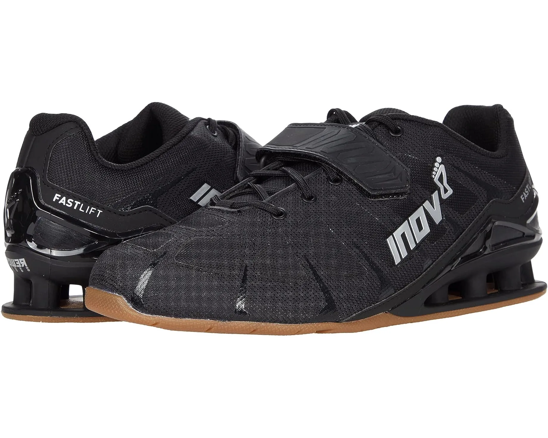 Men's Fastlift 360 - Black/gum - 9.5