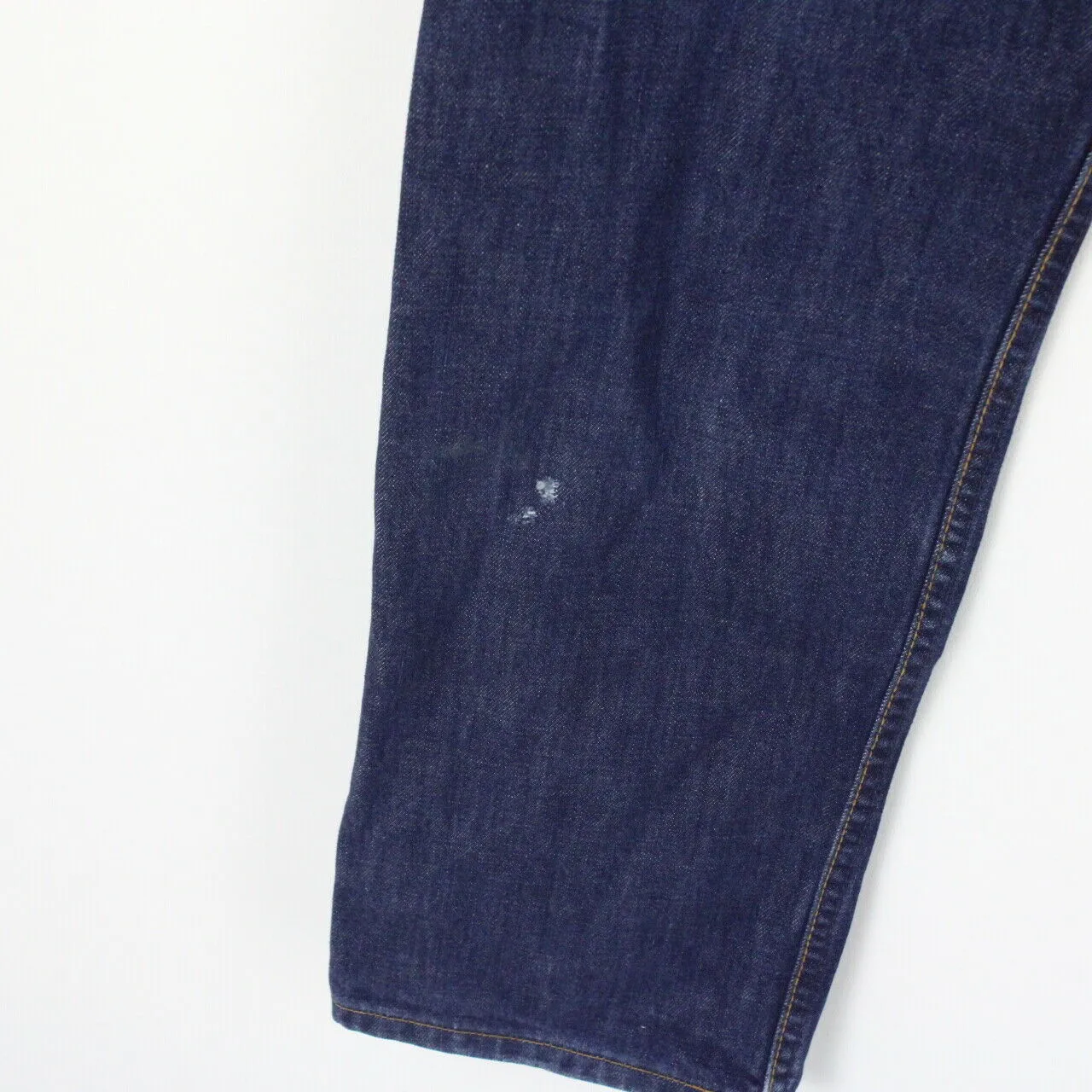 Mens LEVIS 590 Jeans Indigo | W33 L32