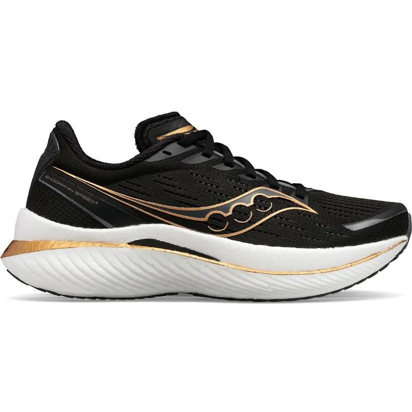 Men's Saucony Endorphin Speed 3
