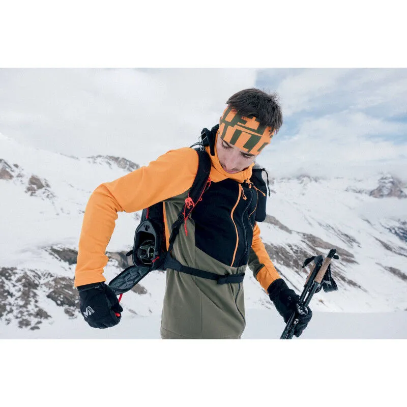 Millet  Pierra Ment Evo - Zaino da scialpinismo