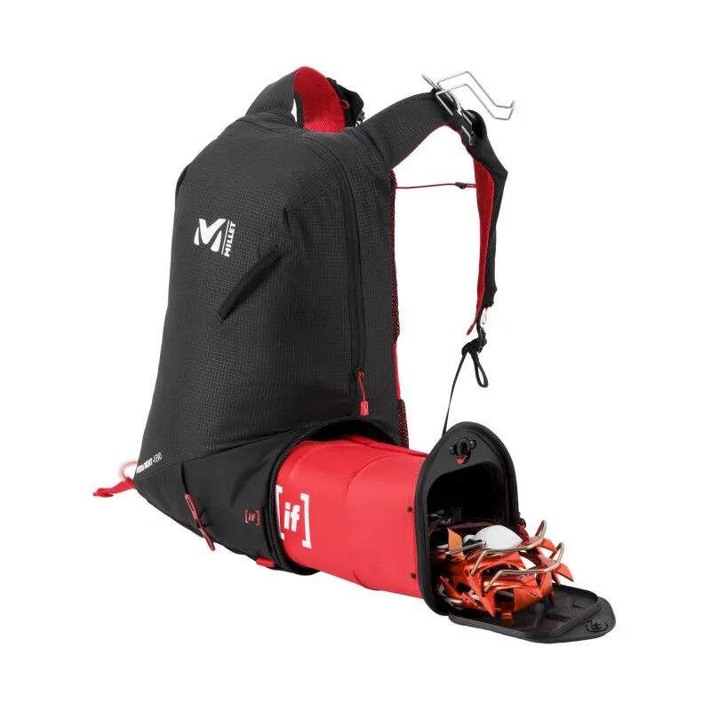 Millet  Pierra Ment Evo - Zaino da scialpinismo
