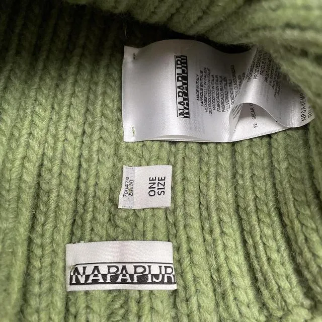Napapijri Semiury Beanie Hat