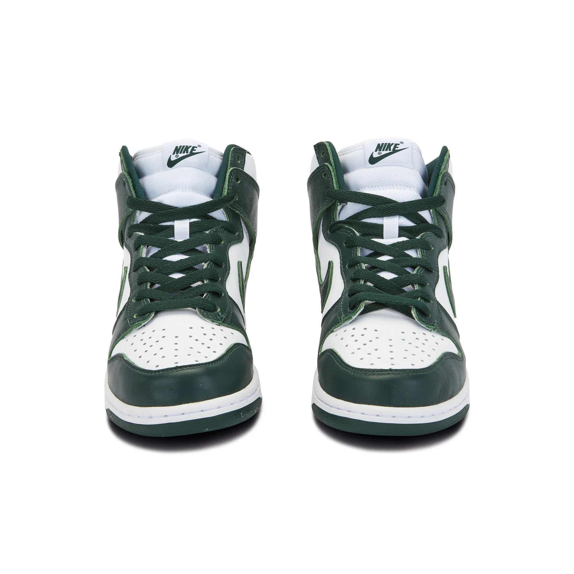 Nike Nike Dunk High Retro Spartan Green | Size 8.5