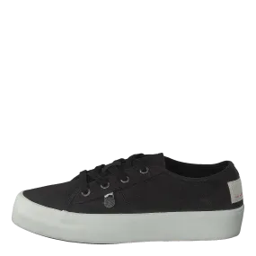 Odd Molly shoes Pedestrian Sneaker Almost Black