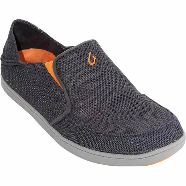 Olukai Men's Nohea Mesh Slip On Sneaker