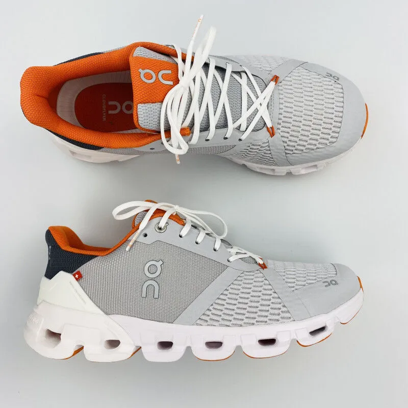 On Running  Cloudflyer - Scarpe da running di seconda mano - Uomo - Grigio - 42.5