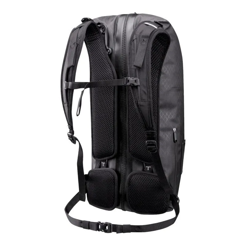 Ortlieb  Atrack Metrosphere 34 L - Borsa bicicletta