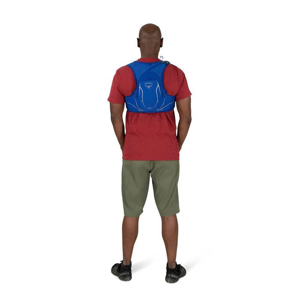 Osprey Duro 6 with Res
