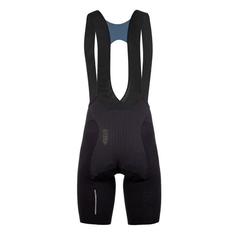 Q36.5  Salopette Dottore L1 X - Pantaloncini da ciclismo - Uomo