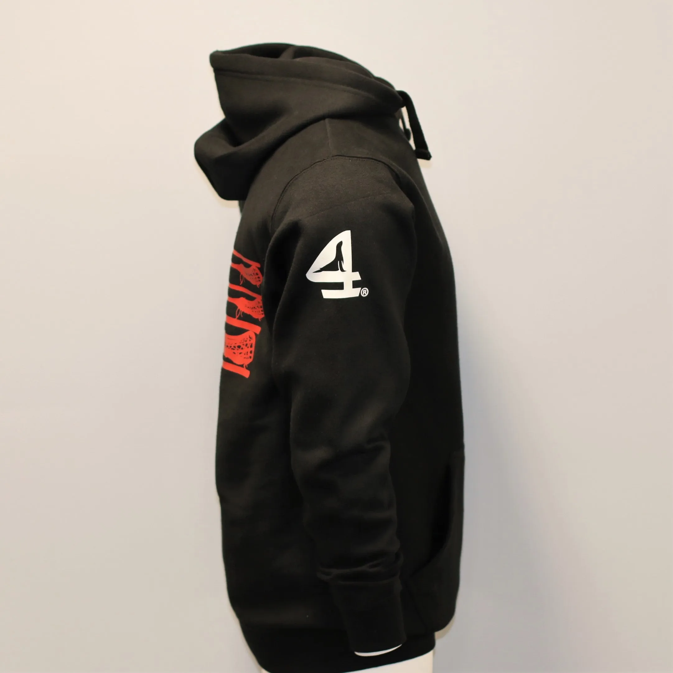 reLAX By The Sea Youth Hoodie