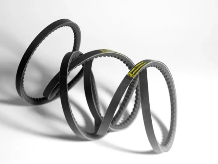 RS PRO Drive Belt, belt section XPA, 1082mm Length