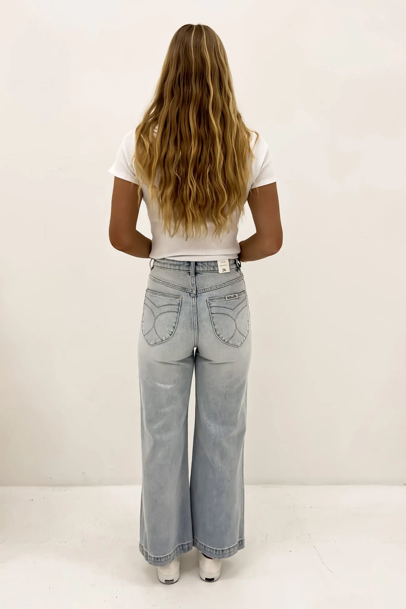Sailor Jean Vintage Stone