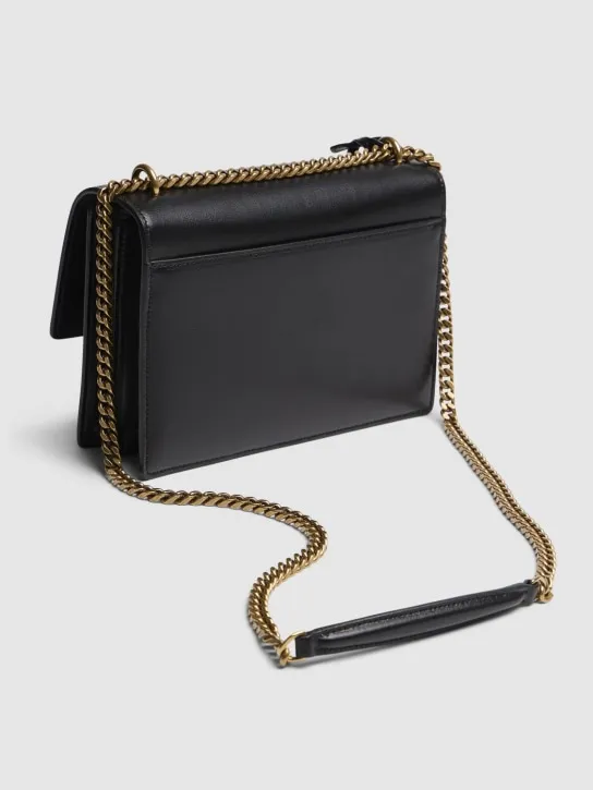 Saint Laurent   Medium Sunset leather shoulder bag 