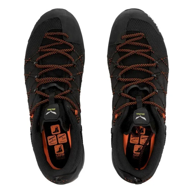 Salewa  Wildfire 2 - Scarpe da avvicinamento - Uomo