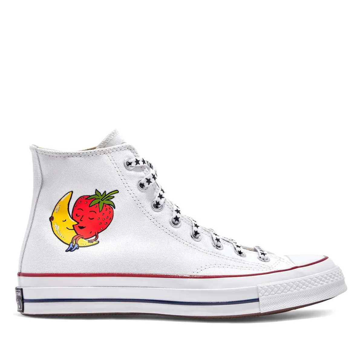 SHF x Converse Chuck 70 - White