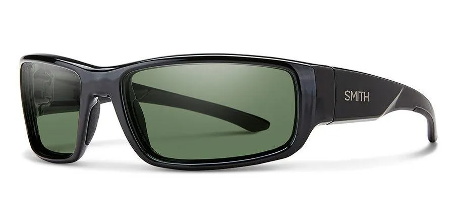 SMITH SPORT OPTICS, INC. SURVEY POLAR SVPPGNBK