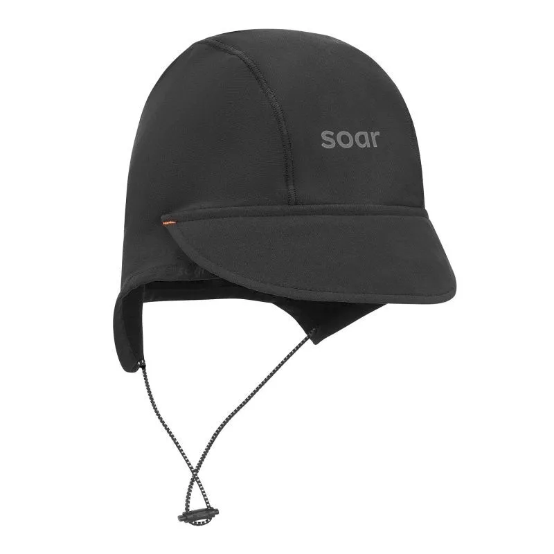 Soar Running  Winter Cap - Cappellino