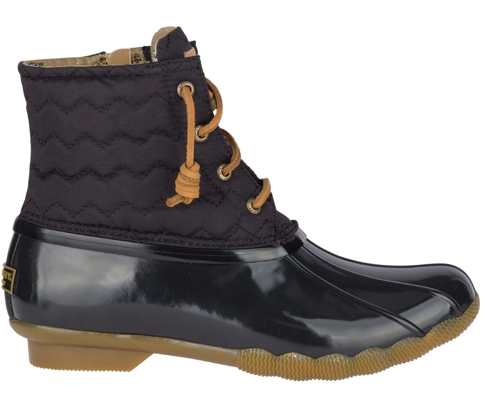 Sperry Women's Saltwater Duck Boot