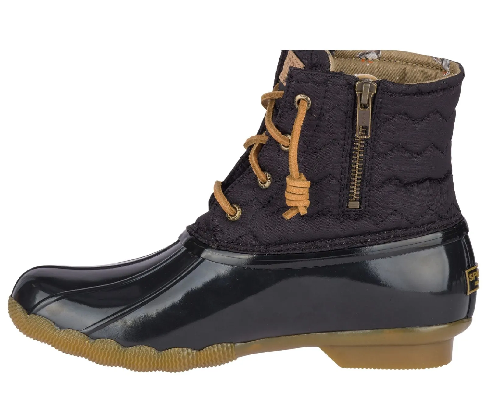 Sperry Women's Saltwater Duck Boot