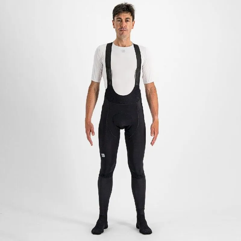 Sportful  Total Comfort Bibtight - Pantaloncini da ciclismo - Uomo
