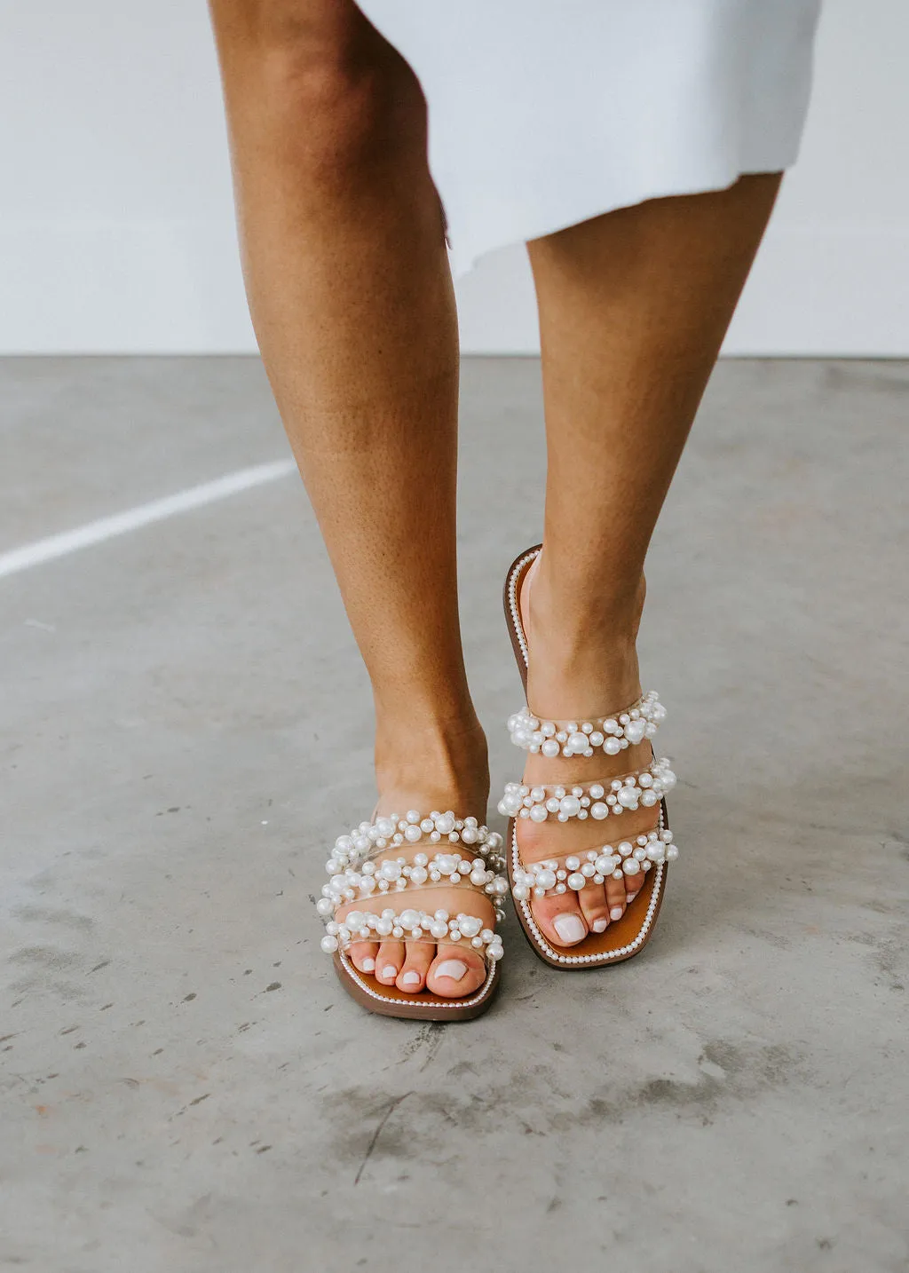 Steve Madden | Taye Sandal
