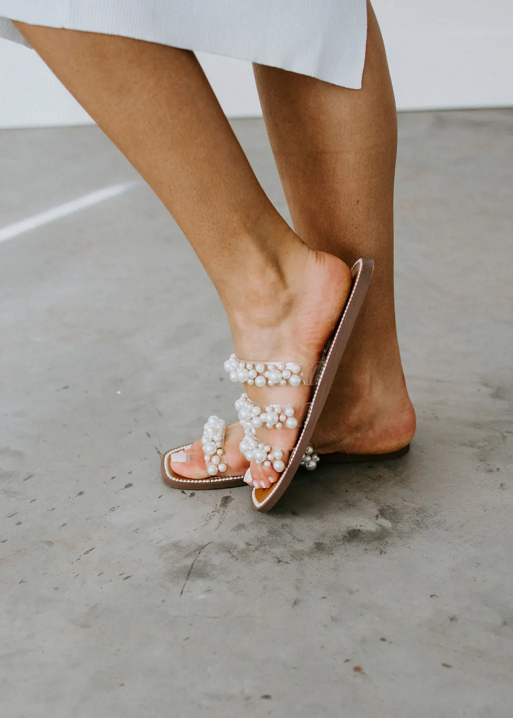 Steve Madden | Taye Sandal
