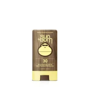 Sun Bum Sunscreen Face Stick