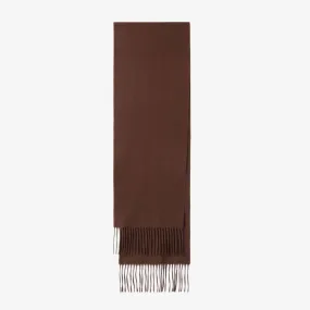Sylan Scarf (Golden Copper)