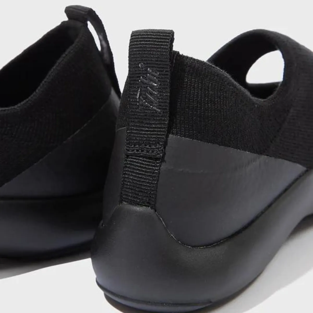 Tabi   Tabi Sandal Black