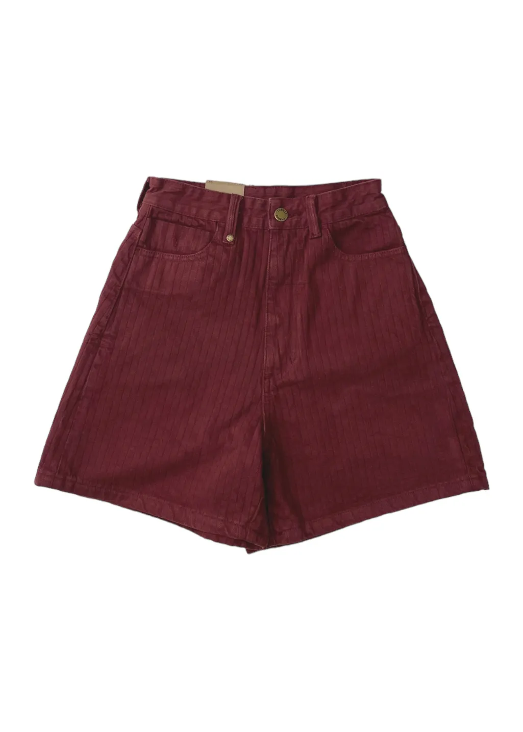 THRILLS - Dell Stripe Koko Short - Port