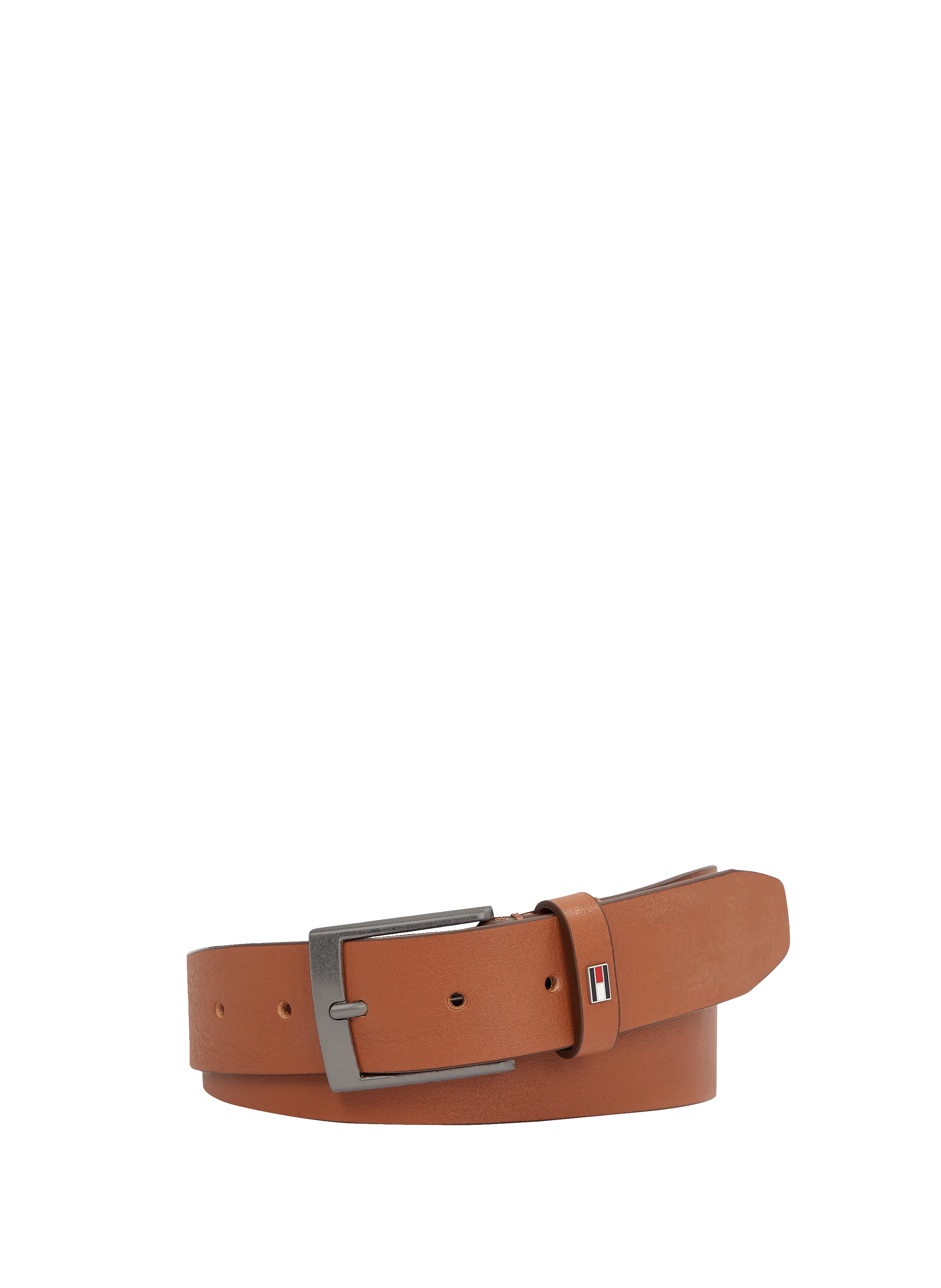 Tommy hilfiger  BELT - Brown
