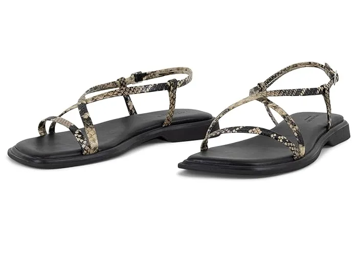 Vagabond Shoemakers Izzy Snake Sandals