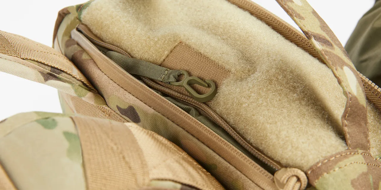 Viktos Perimeter 40 Backpack Multicam