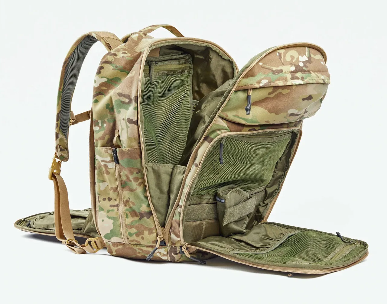 Viktos Perimeter 40 Backpack Multicam