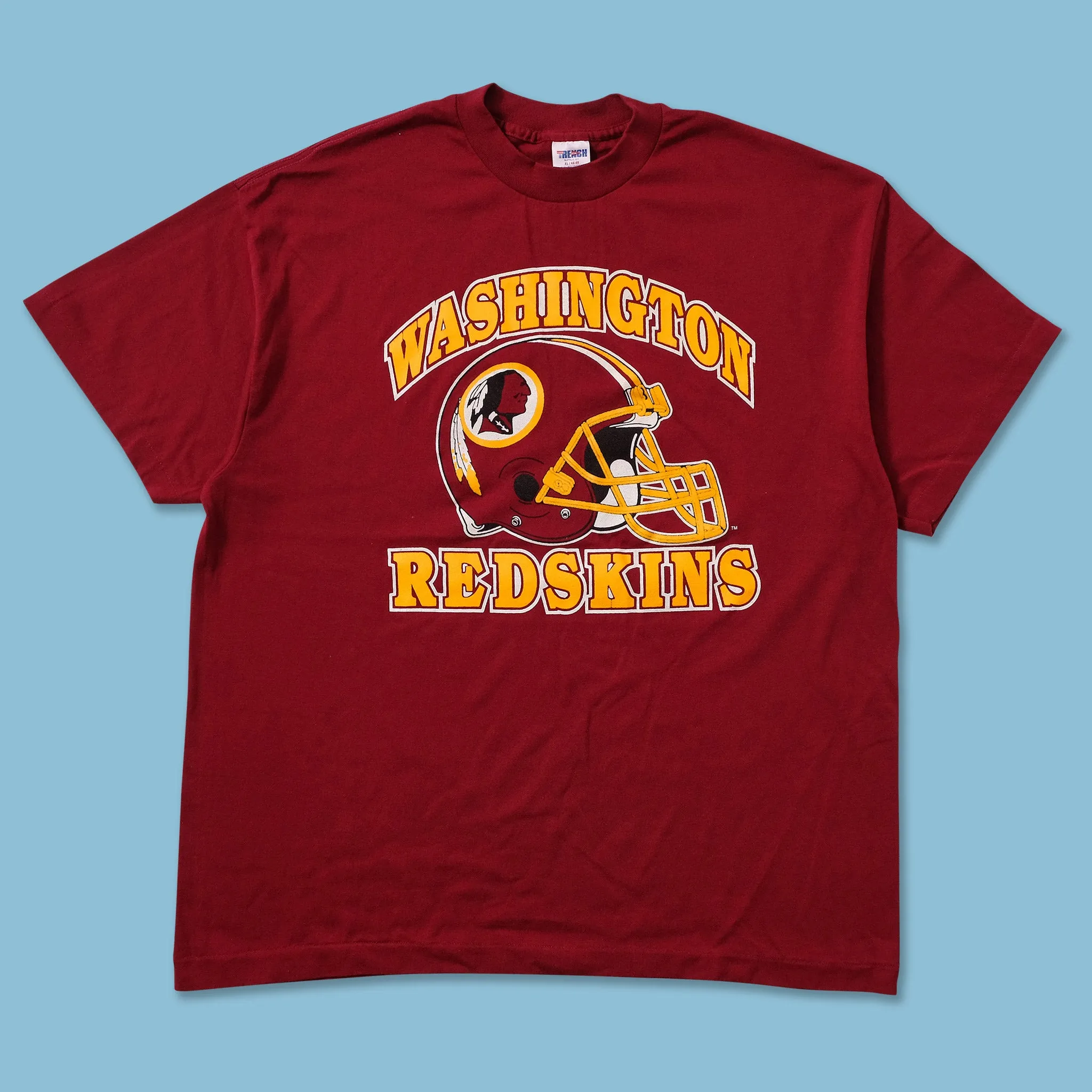 Vintage Washington Football T-Shirt