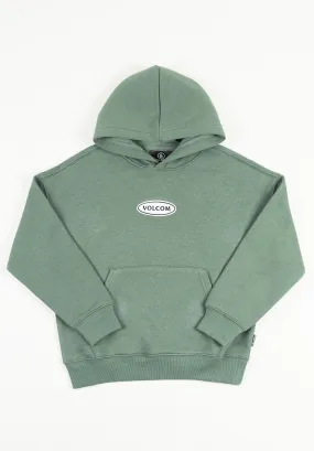 Volcom Workard Po Kids