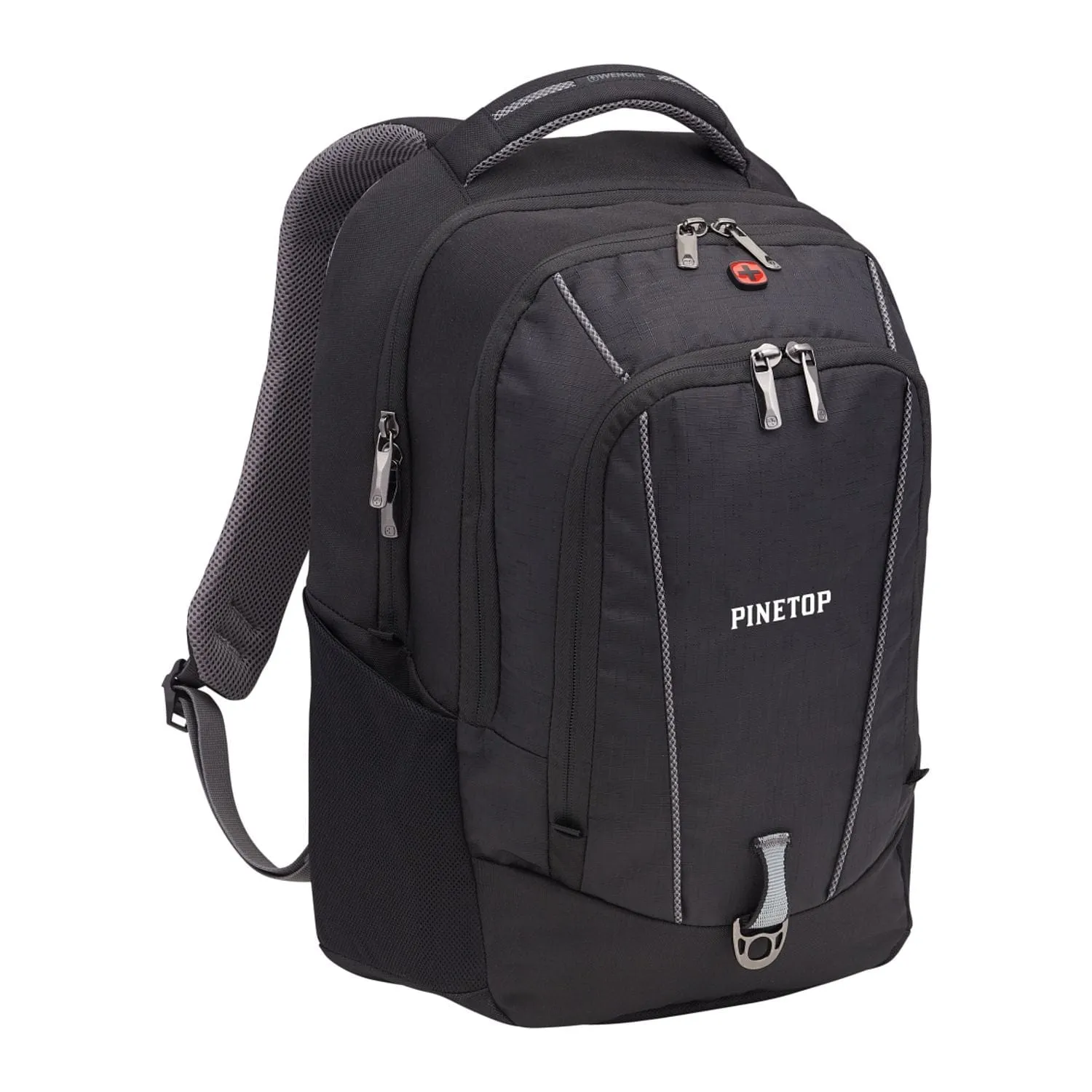 Wenger - Origins Recycled 15 Computer Backpack