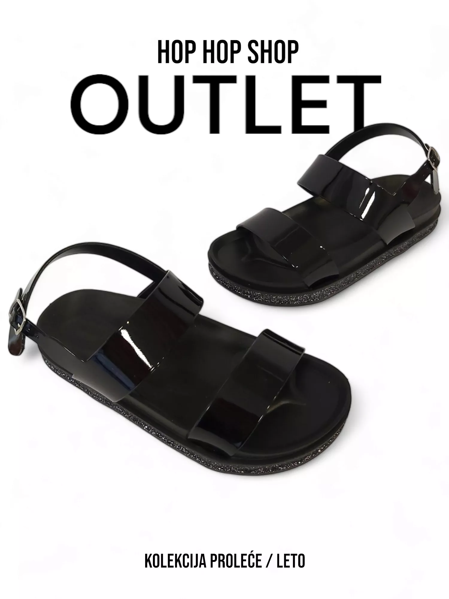 Women sandals LS020373
