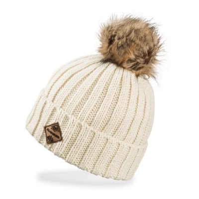 Women's Dakine Kylie Pom Beanie