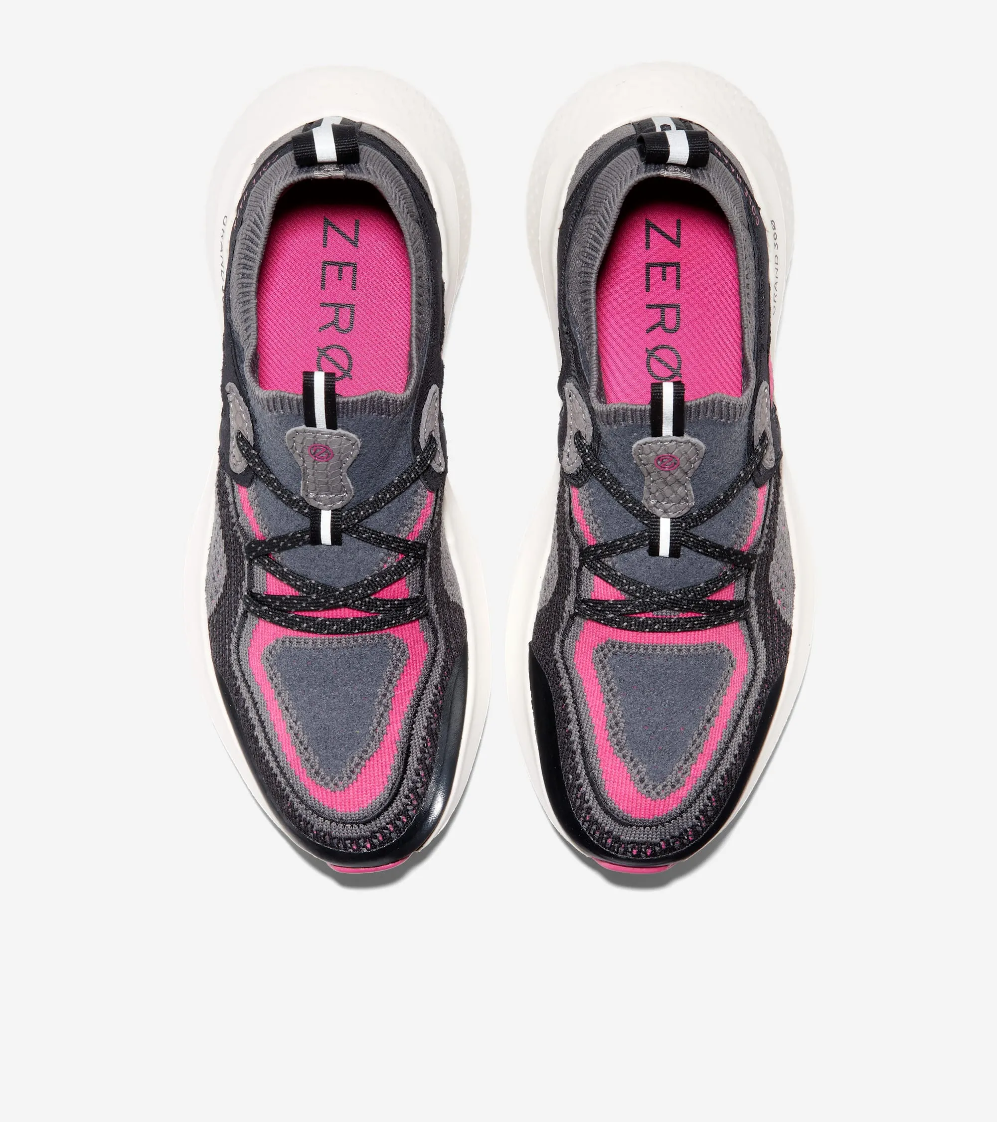 Women's ZERGRAND Outpace 2 Stitchlite Running Shoes