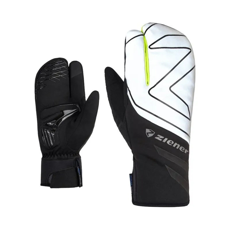 Ziener  Dalyo AS Touch - Guanti MTB
